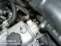 розподвали