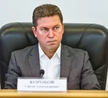 Коробов сховався «під носом» у ФСБ носом