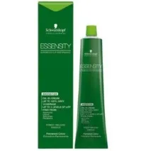 Фарба для волосся без аміаку Schwarzkopf Professional ESSENSITY - «Фокусник, що щадить без волосся
