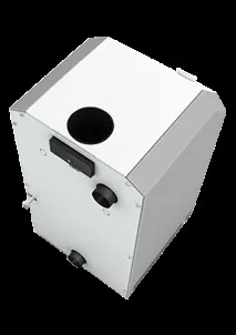 Котли Wester Lemax серії Clever wester