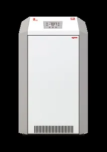 Котли Wester Lemax серії Clever wester