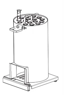 Котли Wester Lemax серії Clever wester