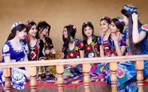 Краса по-таджицьки, скільки жінки витрачають на себе, Центр-1 краса