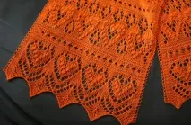 Кромочні петлі, Knitting club кромочні