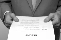 Криза, або Чому я не можу знайти роботу можу