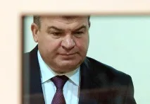 Хто такі люди Анатолія Сердюкова – ВІДОМОСТІ відомості