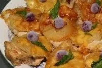 курячий