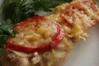 куряче філе