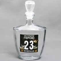 Глечики, графини, штофи штофи