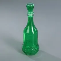 Глечики, графини, штофи штофи