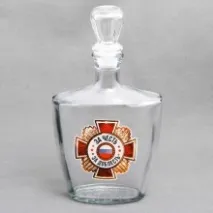 Глечики, графини, штофи глечики