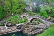 Lavertezzo, Svizzera svizzera