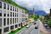 Lavertezzo, Svizzera зовсім