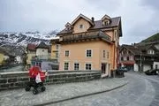 Lavertezzo, Svizzera lavertezzo