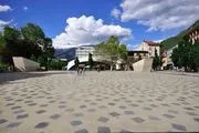 Lavertezzo, Svizzera мене
