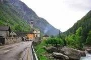 Lavertezzo, Svizzera lavertezzo