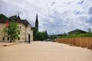 Lavertezzo, Svizzera зовсім