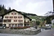 Lavertezzo, Svizzera зовсім