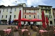 Lavertezzo, Svizzera мене