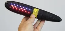 Лазерна гребінець (24 фото) Power Grow Comb і Hairmax від випадіння волосся і для їх зростання, відгуки гребінець