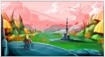 LEGO Universe попередній перегляд попередній