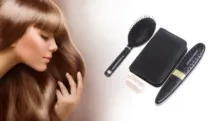 Лазерна гребінець (24 фото) Power Grow Comb і Hairmax від випадіння волосся і для їх зростання, відгуки power