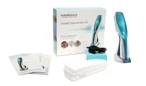 Лазерна гребінець (24 фото) Power Grow Comb і Hairmax від випадіння волосся і для їх зростання, відгуки фото