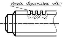 Лекція ╣7 шорсткості