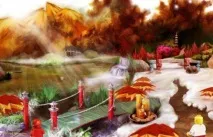 LEGO Universe попередній перегляд universe