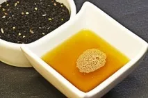Лікування маслом чорного кмину та його насінням. його