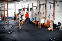 Легка атлетика у школі атлетика