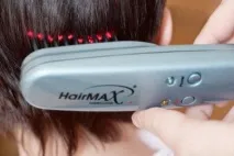 Лазерна гребінець (24 фото) Power Grow Comb і Hairmax від випадіння волосся і для їх зростання, відгуки фото