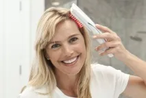 Лазерна гребінець (24 фото) Power Grow Comb і Hairmax від випадіння волосся і для їх зростання, відгуки гребінець