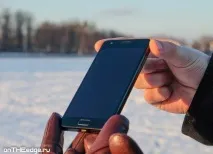 Lenovo Zuk Z2 - характеристики та огляд смартфона від Леново lenovo