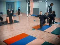 Легка атлетика у школі легка