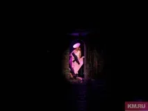 Леді Гага запропонувала владі України заарештувати її прямо на концерті запропонувала