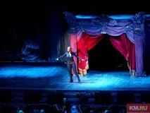 Леді Гага запропонувала владі України заарештувати її прямо на концерті леді
