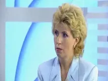 Лікування раку гортані, Про здоров’я з Оленою Малишевою гортані