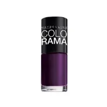 Лак для нігтів MAYBELLINE Colorama New York - «Пропоную до вашої уваги свої 16 відтінків і багато нігтів