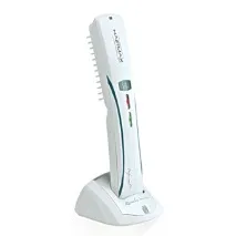 Лазерна гребінець (24 фото) Power Grow Comb і Hairmax від випадіння волосся і для їх зростання, відгуки фото
