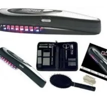 Лазерна гребінець (24 фото) Power Grow Comb і Hairmax від випадіння волосся і для їх зростання, відгуки лазерна