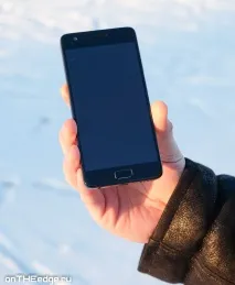 Lenovo Zuk Z2 - характеристики та огляд смартфона від Леново lenovo