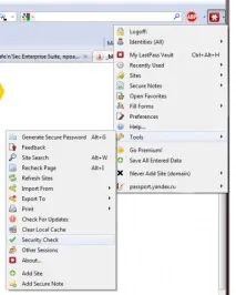 lastpass