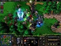 ЛКИ, Warcraft III The Frozen Throne Проти орди - ТАКТИКА ГРИ І ПОРАДИ МАЙСТРІВ warcraft