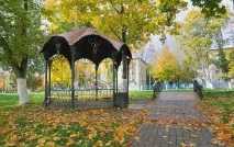 Луховиці (Україна - Підмосков’я) Луховиці путівник, все про Луховиці підмосков