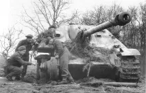 Jagdpanther