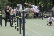 Лужники, Спортивний комплекс «Лужники»