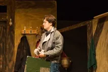 Кохання не картопля, не викинеш у віконце 05 жовтня 2018 ДК Виборзький у Санкт-Петербурзі викинеш