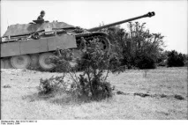 Jagdpanther