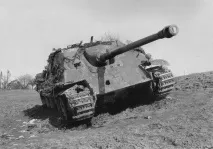 Jagdpanther